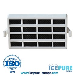 Alapure Luchtfilter geschikt voor Bauknecht Microban HYG001 / 481248048173